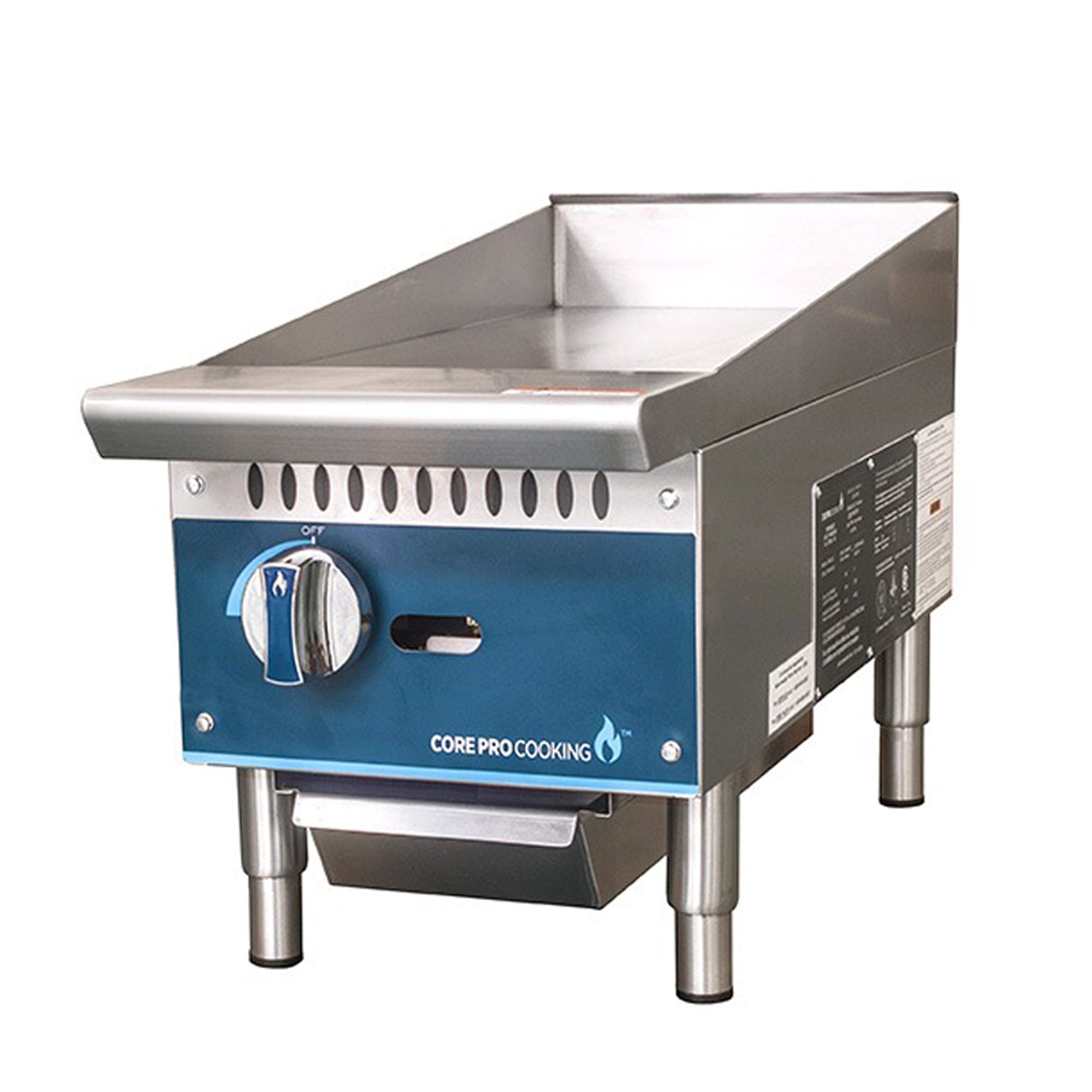 جريل غاز عين 30 سم